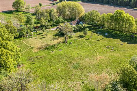 Fädernevägen 211 Huaröd Kristianstad Villa Boneo