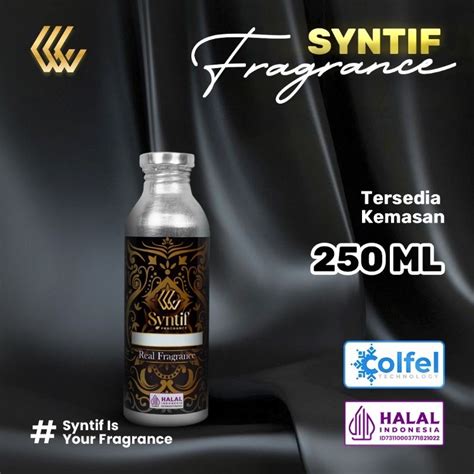 Jual Bibit Parfume Syntif Ml Inspired By Aigner Shopee Indonesia