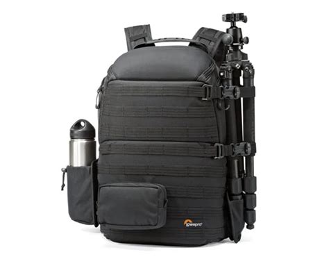 Lowepro ProTactic 450 AW Backpack Rain Professional SLR For Two Cameras ...