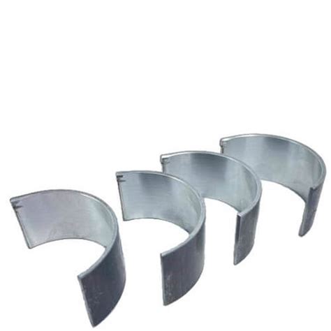 Вкладыши Днепр 0.75мм — Запчасти для мотоциклов