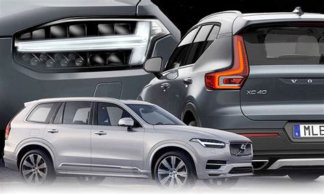 Volvo dealers say new flagship, small coupe-style crossover coming ...