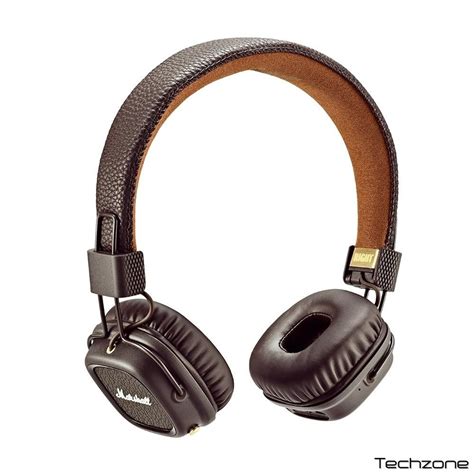 Оригинальные Наушники Marshall – Telegraph