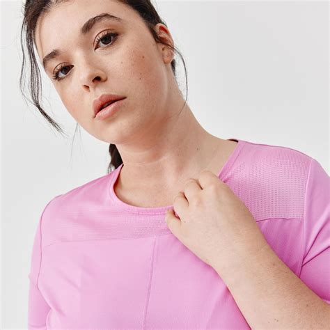 Купить Футболка KALENJI Kalenji Dry+ Breath в Украине ᐈ оригинал ...