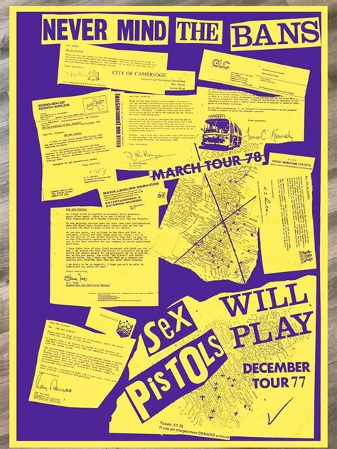 Se produkter som liknar SEX PISTOLS NEVER MIND THE BA på Tradera