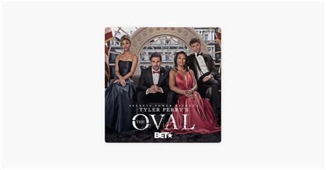 ‎The Oval, Season 1 on iTunes