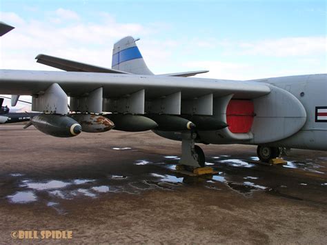 Há 47 anos, voava o Northrop YA-9 - Poder Aéreo – Aviação, Forças ...