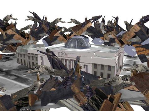 Сто тисяч Галерея The Naked Room та бренд Montblanc започаткували премію для художників Артефакт