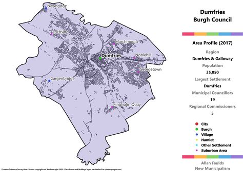 Dumfries and Galloway – New Municipalism Scotland