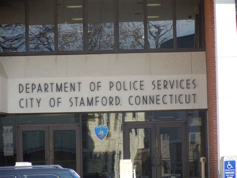 Stamford Sex Offender Arrested Two Counts Of Failure To Register Stamford CT Patch
