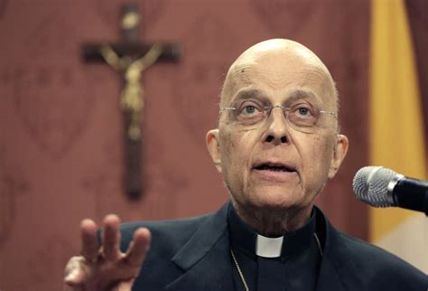 Chicago Archdiocese Releases More Priest Sexual Abuse Records Mpr News