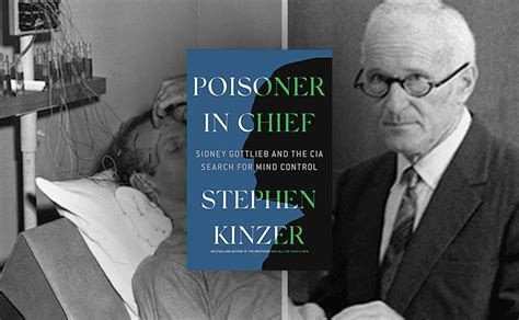 Book Review Poisoner In Chief Toxicology Section