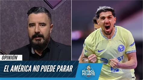 Explot Lvaro Morales Contra El Asqueroso Antiamericanismo De La Liga