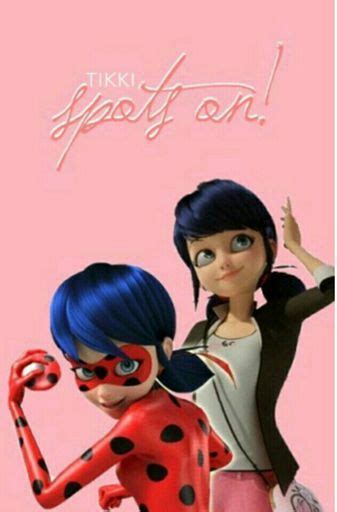 Semana De Marinette •miraculous Ladybug Español• Amino