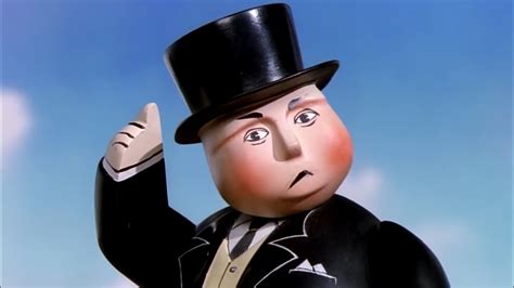 Sir Topham Hatt Song S Dubbed By Me Youtube