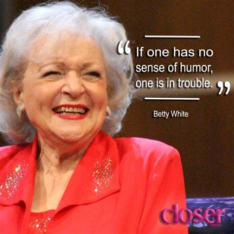 Betty White's Best Quotes: Read Her Funniest Lines On Her Birthday!