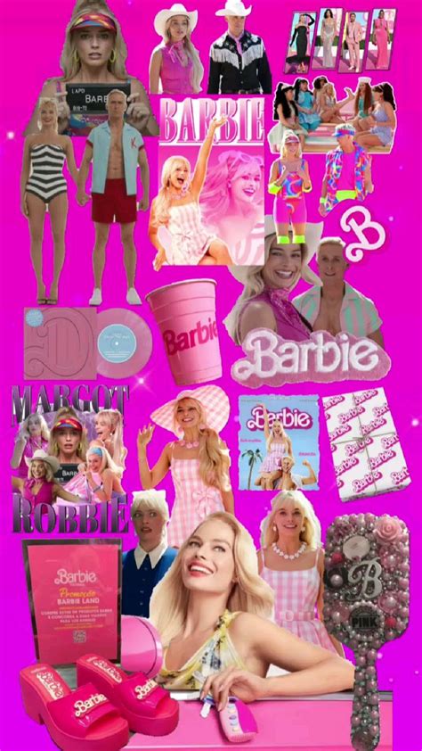 Barbie Movie 2023 | Barbie, Barbie movies, Barbie and ken