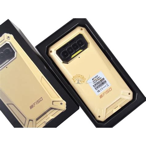 Oukitel F150 B2021 6/64Gb (АКБ 8000 мАч) Sahara купить в Украине ...