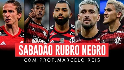 Atl Tico Mg X Flamengo Pr Jogo A Na O Prov Veis Escala Es