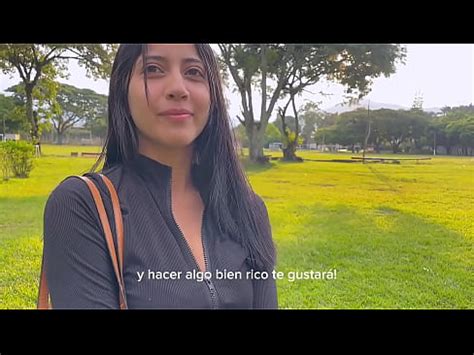 Encontré Está Colombiana Que Me Acompañaria a Mi Apartamento A Darle Su Merecido XVIDEOS