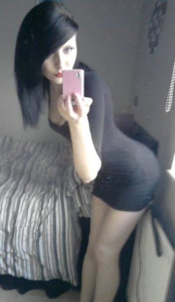 Black And Red Porn Pic