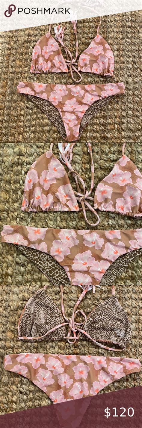 Acacia Bikini Bikini In Capsule Mahalo Acacia Bikinis Acacia