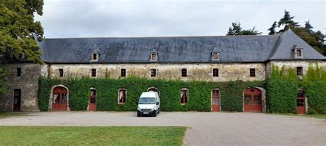 Château de Montmuran sur la commune des Iffs en Ille et Vilaine 35