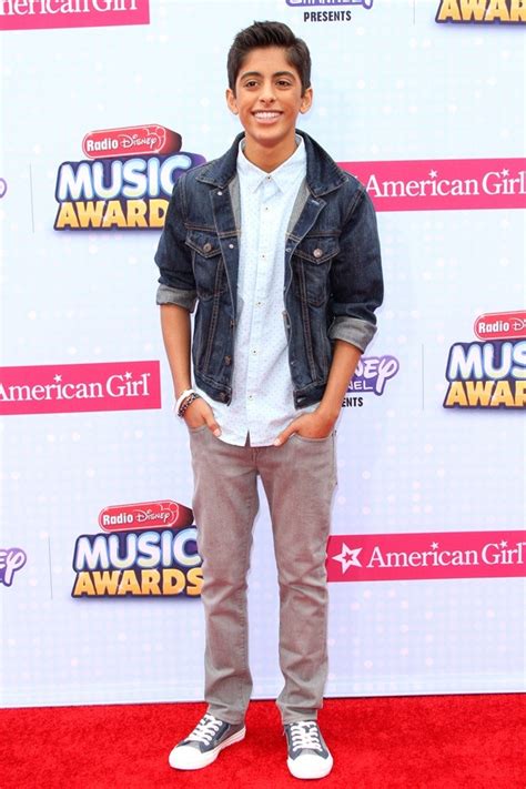 Karan Brar Picture 9 - 2015 Radio Disney Music Awards - Arrivals