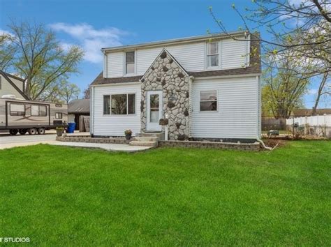 Midlothian IL Single Family Homes For Sale - 13 Homes | Zillow