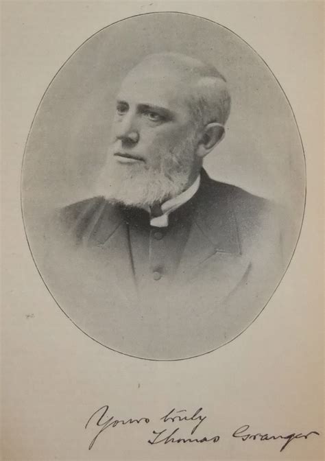 Granger, Thomas (1835-1922) | Surnames beginning with G | My Primitive Methodists