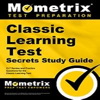 Classic Learning Test Clt Exam