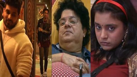 Bigg Boss 16 Sumbul के लिए Shiv तोड़ेगें Sajid से दोस्ती Nimirt भी