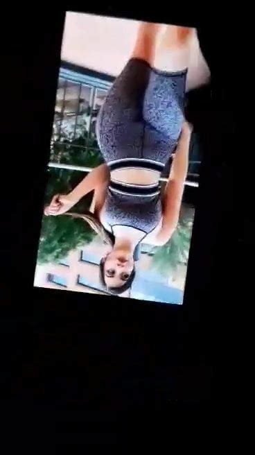 Cum Tribute Lillian Griego Culote Man Porn C XHamster