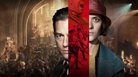 Streszczenie I Obsada Babylon Berlin Serial Dramatyczny CANAL