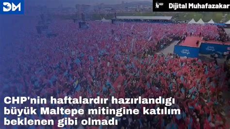 Dijital Muhafazakar On Twitter Chp Nin Haftalard R Haz Rland