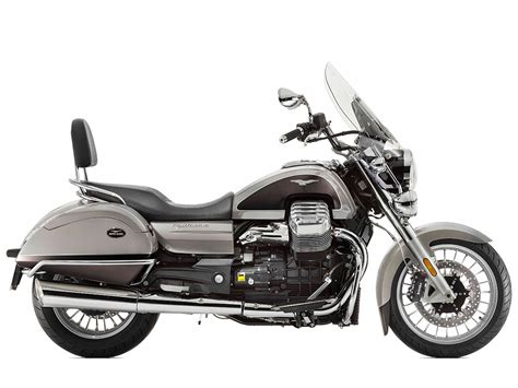 Moto Guzzi California Touring Se Ri De