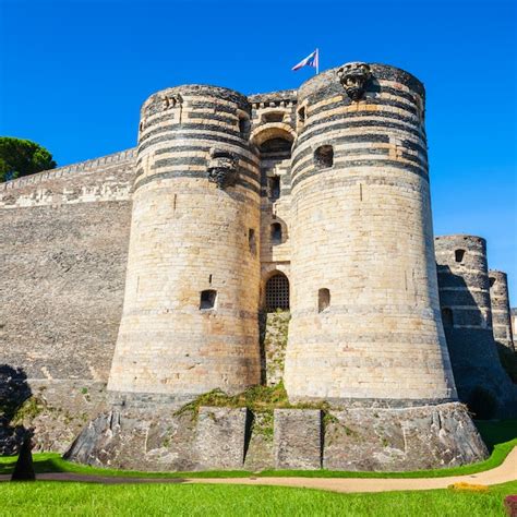 Angers travel - Lonely Planet | France, Europe