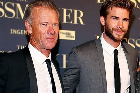 Chris Hemsworth (Thor’s Father) Craig Hemsworth’s Brothers, Bio, Net Worth