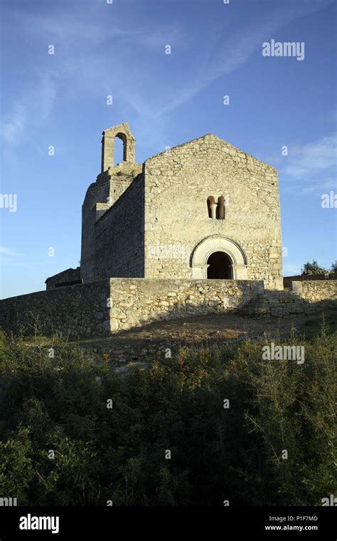 Iglesia Pre Rom Nica Hi Res Stock Photography And Images Alamy