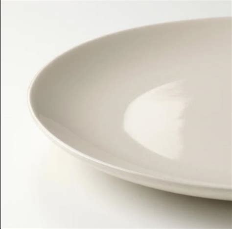 PLATE IVORY/STONEWARE 10 INCH Rentals Poughkeepsie NY, Where to Rent ...