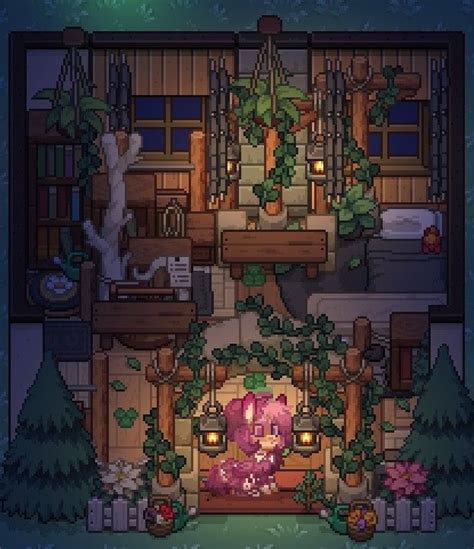 ~Идея для мини домика от Карамельки) | Пони, Домики, Игры