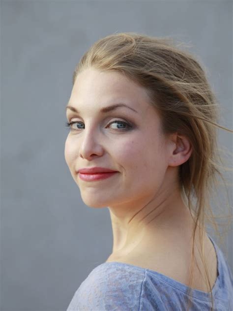 Picture Of Sina Martens