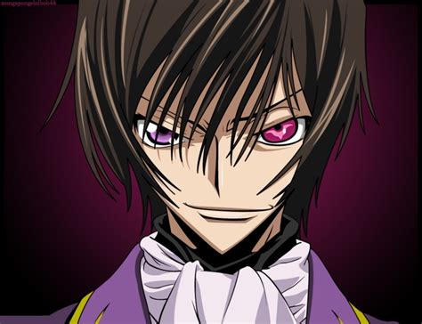 Lelouch Lelouch Lamperougezero Photo 18659172 Fanpop