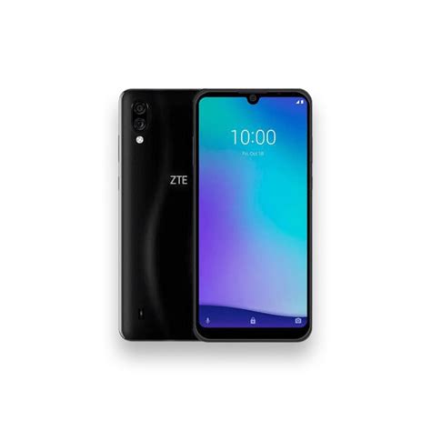 Zte Blade A5 2020 64Gb | 2Gb ram - Trujillo Smart