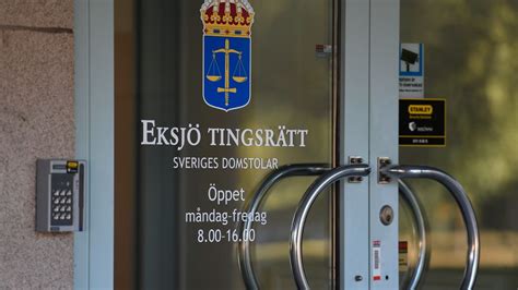 Mordmisstänkt Kvinna Släppt Ur Häkte Svd