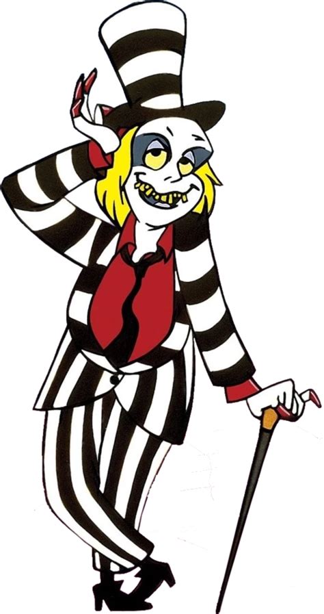 Beetlejuice Logo Png Transparent Image