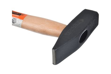 Кованый молоток ЕРМАК с деревянной ручкой 400гр. 662-001 - выгодная ...