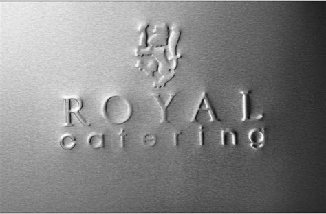 Royal Catering Szafka plieninė do kuchni su blatem roboczym i rantem ze