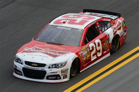 Photos: All the 2013 NASCAR Sprint Cup Cars