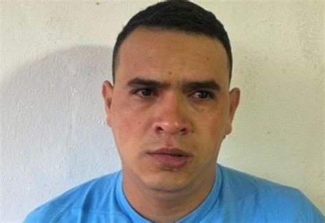 Capturan A Alias “jeison” En Un Exclusivo Condominio De Lujo En