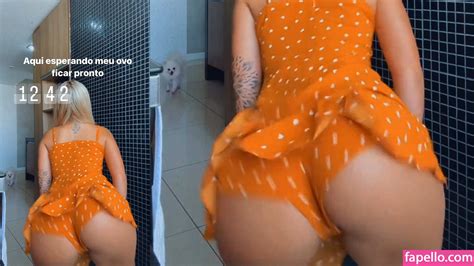 Eutreyce Sweetsecrett Nude Leaked Onlyfans Photo Fapello